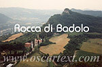 Rocca di Badolo