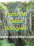 Parco Regionale Gessi Bolognesi e Calanchi dell'Abbadessa