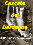 Cascate del Dardagna