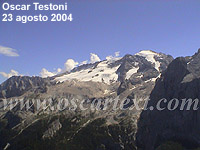 La Marmolada
