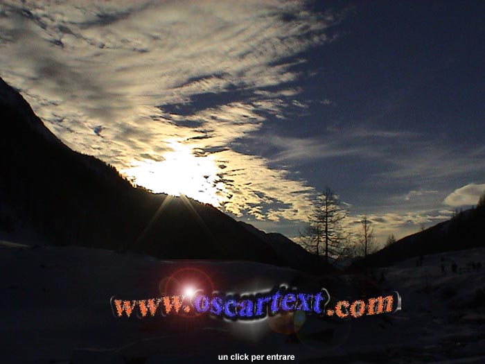 clicca per entrare