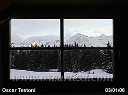 Rifugio Roner- Ronerhutte