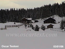 Rifugio Roner - Ronerhutte