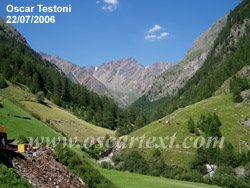 Val di Fosse (Pfossental)