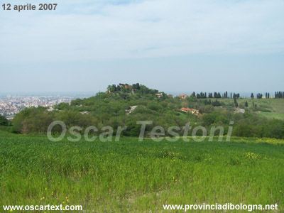 Altopiano di Miserazzano