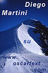 Le foto di Diego Martini