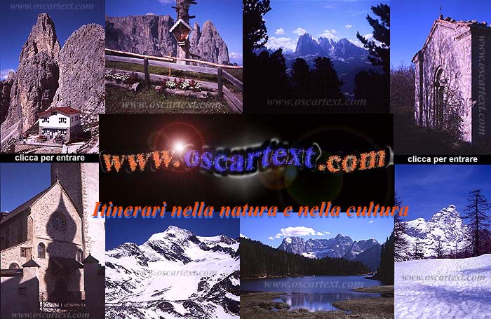 clicca per entrare
