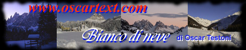 Bianco di Neve